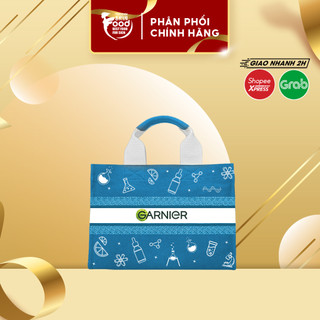Túi Garnier Thời Trang Xanh Dương