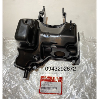 Thân bầu lọc khí wave a100, s100, rs100 honda
