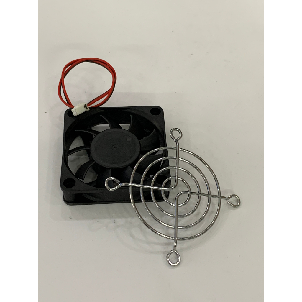 Quạt Tản Nhiệt 6x6, 8x8, 12x12cm, Quạt làm mát 12V đủ loại