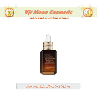 Serum nâu ban đêm phục hồi da yếu, chống lão hóa ET- estee