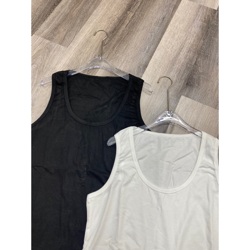 Áo ba lỗ bigsz 3 màu