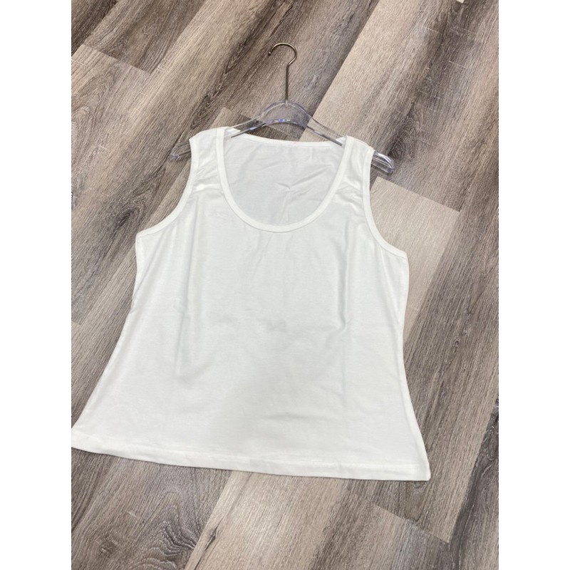 Áo ba lỗ bigsz 3 màu