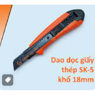 Dao Dọc Giấy. Dọc Decal -  Kapusi - hàng cao cấp
