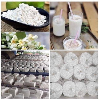 Bột sắn dây nguyên chất 500g