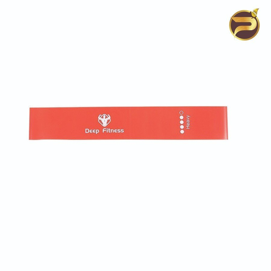 Dây Kháng Lực Dây MiniBand Tập Mông Chân Tập Tay