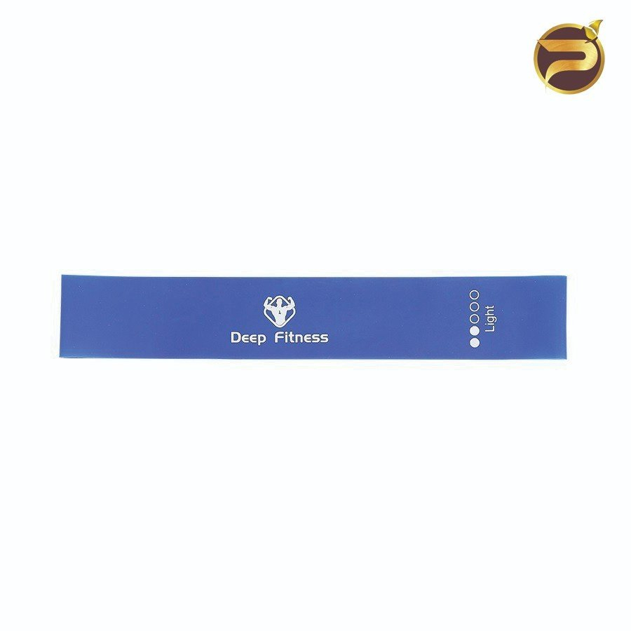 Dây Kháng Lực Dây MiniBand Tập Mông Chân Tập Tay
