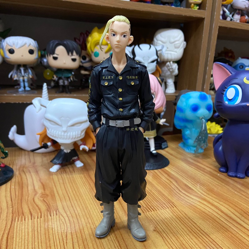 Mô hình Bandai Matsuno Chifuyu - Tokyo Revengers