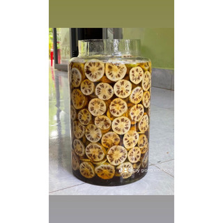 Nhàu ngâm mật ong rừng