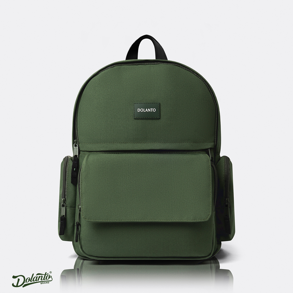 Balo DOLANTO BRAND® End Backpack