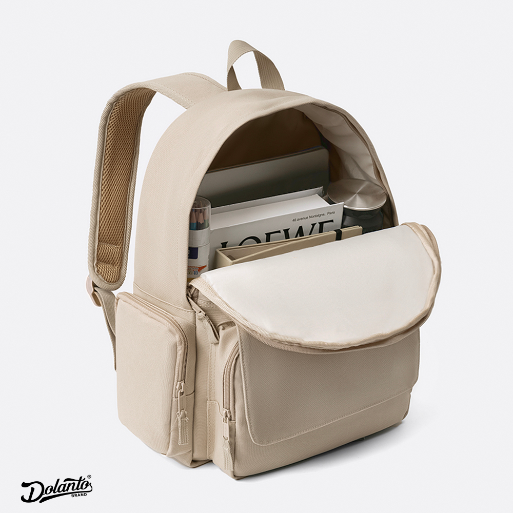 Balo DOLANTO BRAND® End Backpack