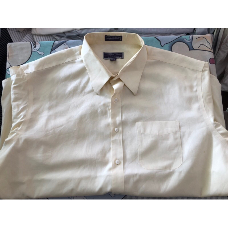 Sơ Mi Nam dài tay size Xl -2Xl (2hand )