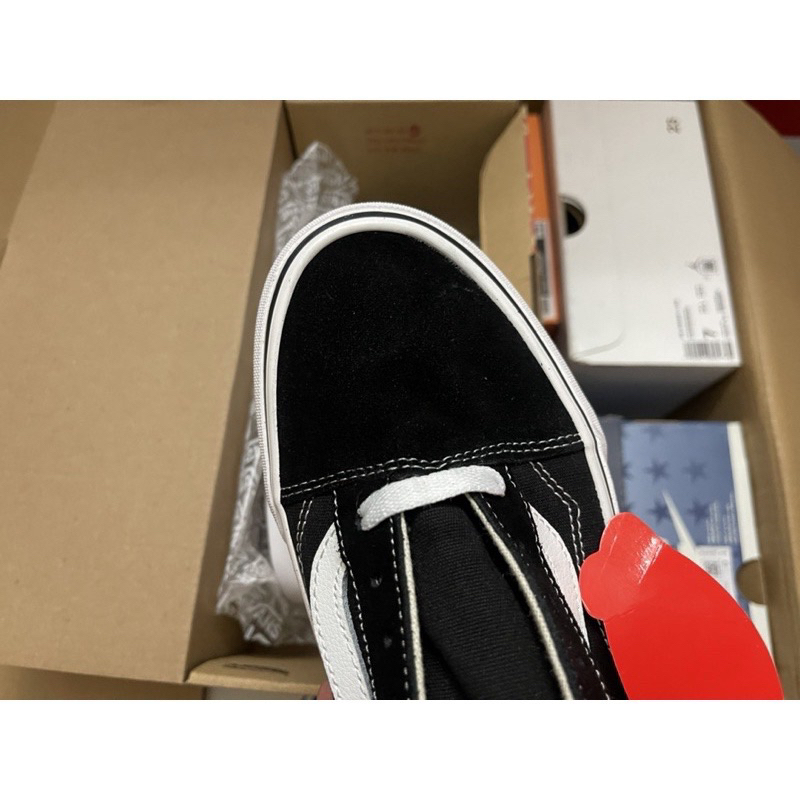 Giày VANS OLD SKOOL | bản cao cấp