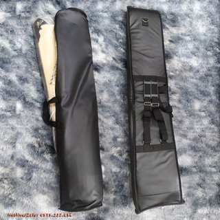 Bao da đàn tranh 1-3 lớp - 17 dây và 19 dây