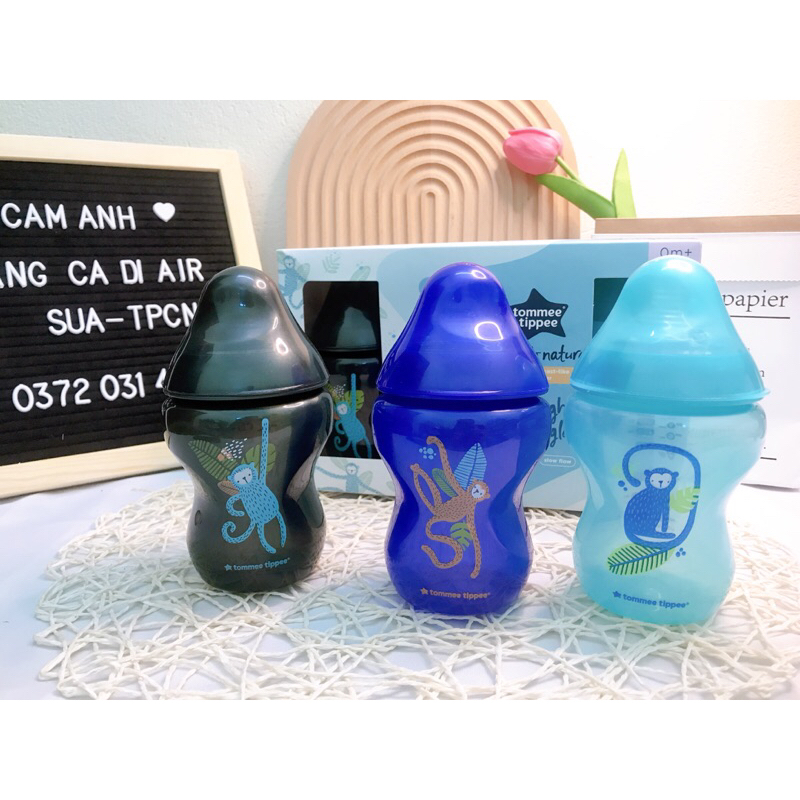 Bình tommee tippee