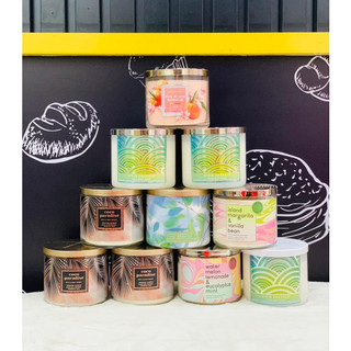 Nến thơm Bath & Body Works