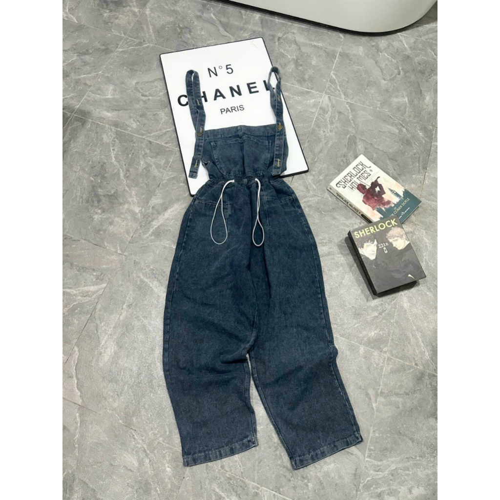 YẾM JEAN NỮ CHUN DÂY RÚT EO LÊN FORM CỰC CHUẨN HÀNG QCCC - YẾM JEAN BÒ NỮ CHẠY DÂY CHUN RÚT EO HÀNG CHUẨN MẪU MẶC
