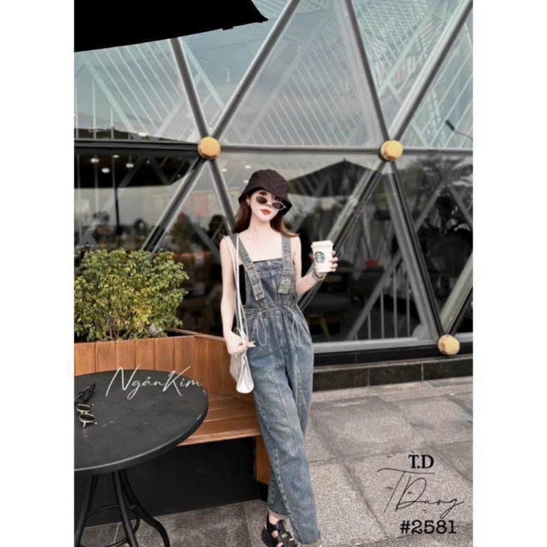 YẾM JEAN NỮ CHUN DÂY RÚT EO LÊN FORM CỰC CHUẨN HÀNG QCCC - YẾM JEAN BÒ NỮ CHẠY DÂY CHUN RÚT EO HÀNG CHUẨN MẪU MẶC