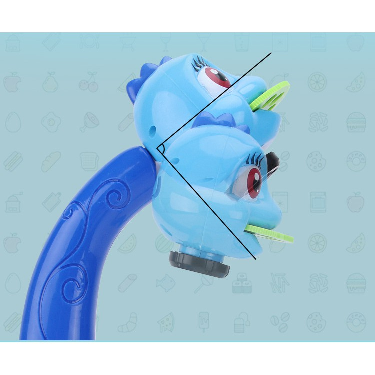 Bộ Đồ Chơi Bàn Vẽ Có Hình Chiếu Thông Minh Cho Bé Tập Tô Sáng Tạo TVQ Store