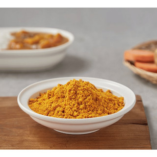 Bột Cà Ri Ottogi/Otoki 100g