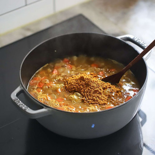 Bột Cà Ri Ottogi/Otoki 100g