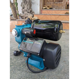 Máy Bơm Tăng Áp Thông Minh Siêu Êm DELFINO DNF 150A - DELFINO DNF 250A