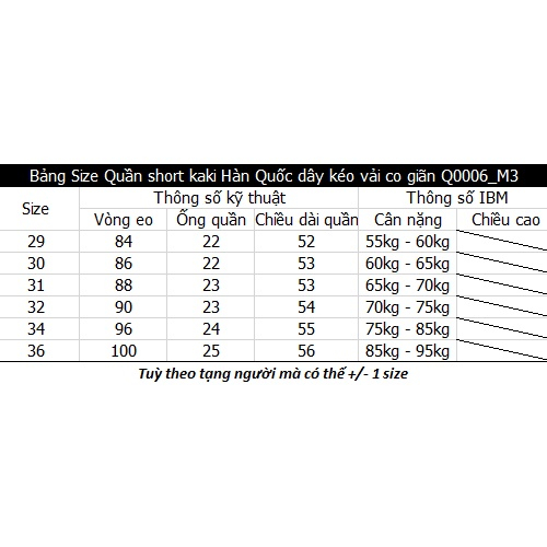 Quần short kaki nam Hàn Quốc chất vải thoáng mát phong cách năng động thoải mái