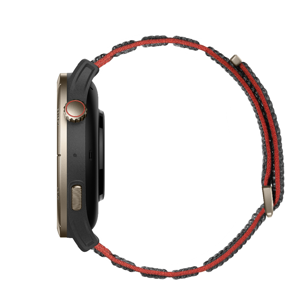 Đồng hồ thông minh AMAZFIT CHEETAH PRO | Hàng Chính Hãng mới 100% | Bảo Hành 12 Tháng