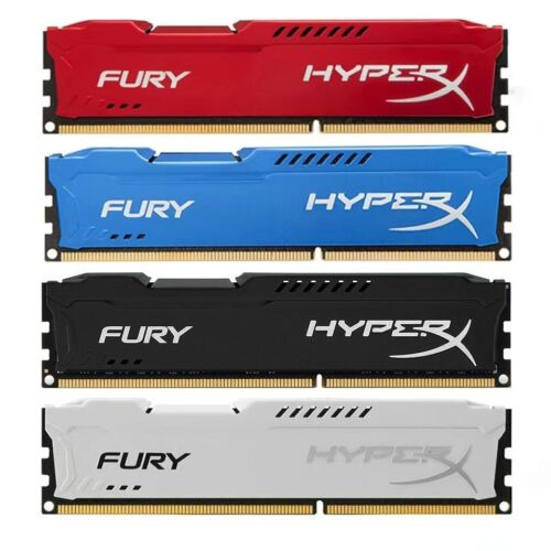 RAM KINGSTON FURRY TẢN 8GB/1600 DRR3