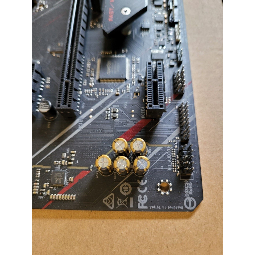 Main asrock B365M Phantom Gaming 4