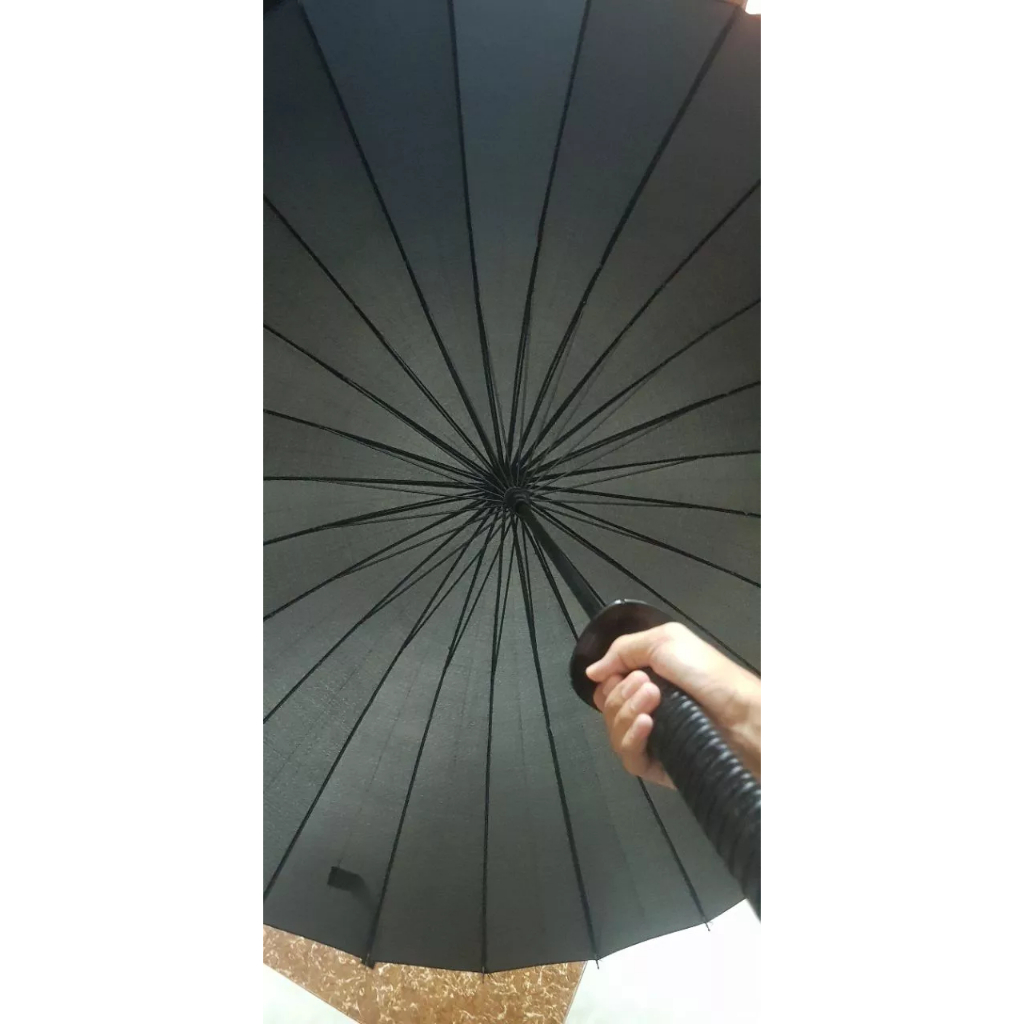 Ô dù Katana kiếm Nhật -