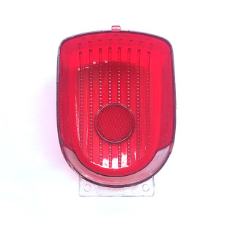 Bộ đèn hậu xe Cub 50cc đời mới (Cub học sinh)