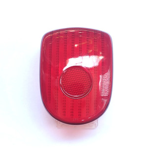 Bộ đèn hậu xe Cub 50cc đời mới (Cub học sinh)