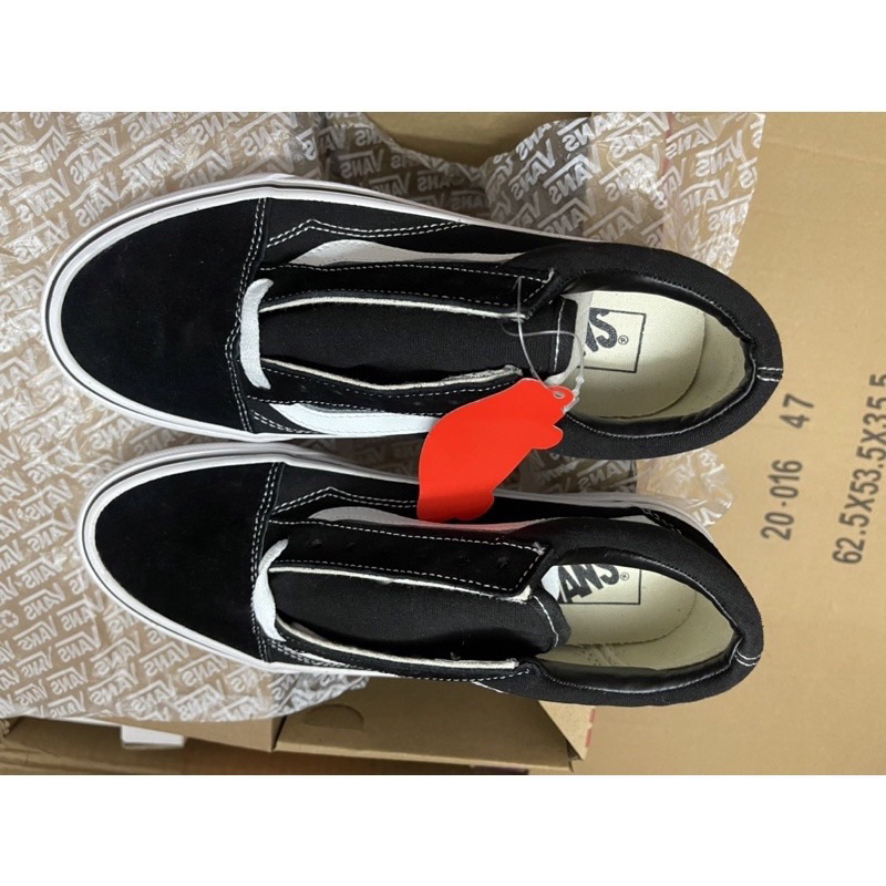 Giày VANS OLD SKOOL | bản cao cấp