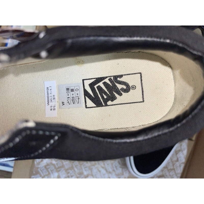 Giày VANS OLD SKOOL | bản cao cấp
