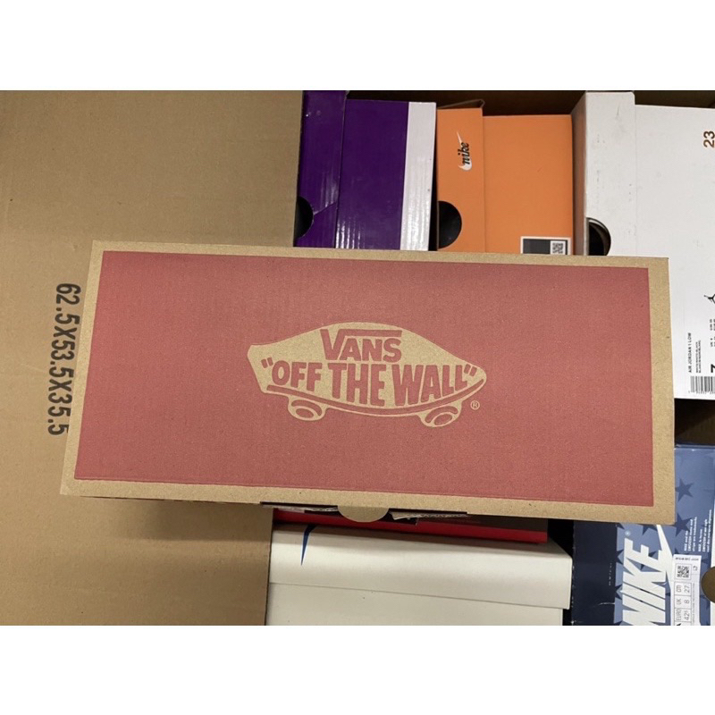 Giày VANS OLD SKOOL | bản cao cấp