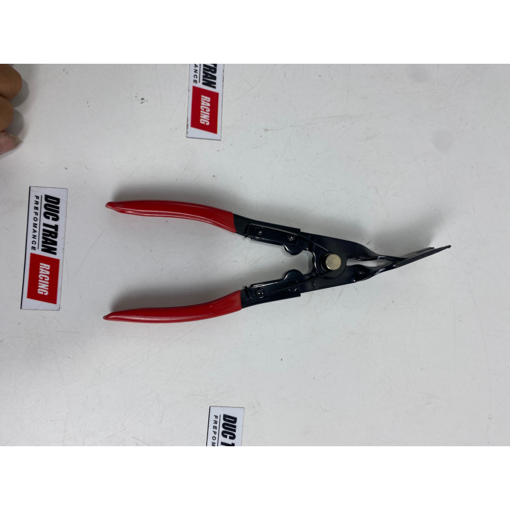 Kìm mở chóa đèn oto xe máy, kìm ra chóa đèn, kìm nạy chóa đèn, kìm tách chóa đèn