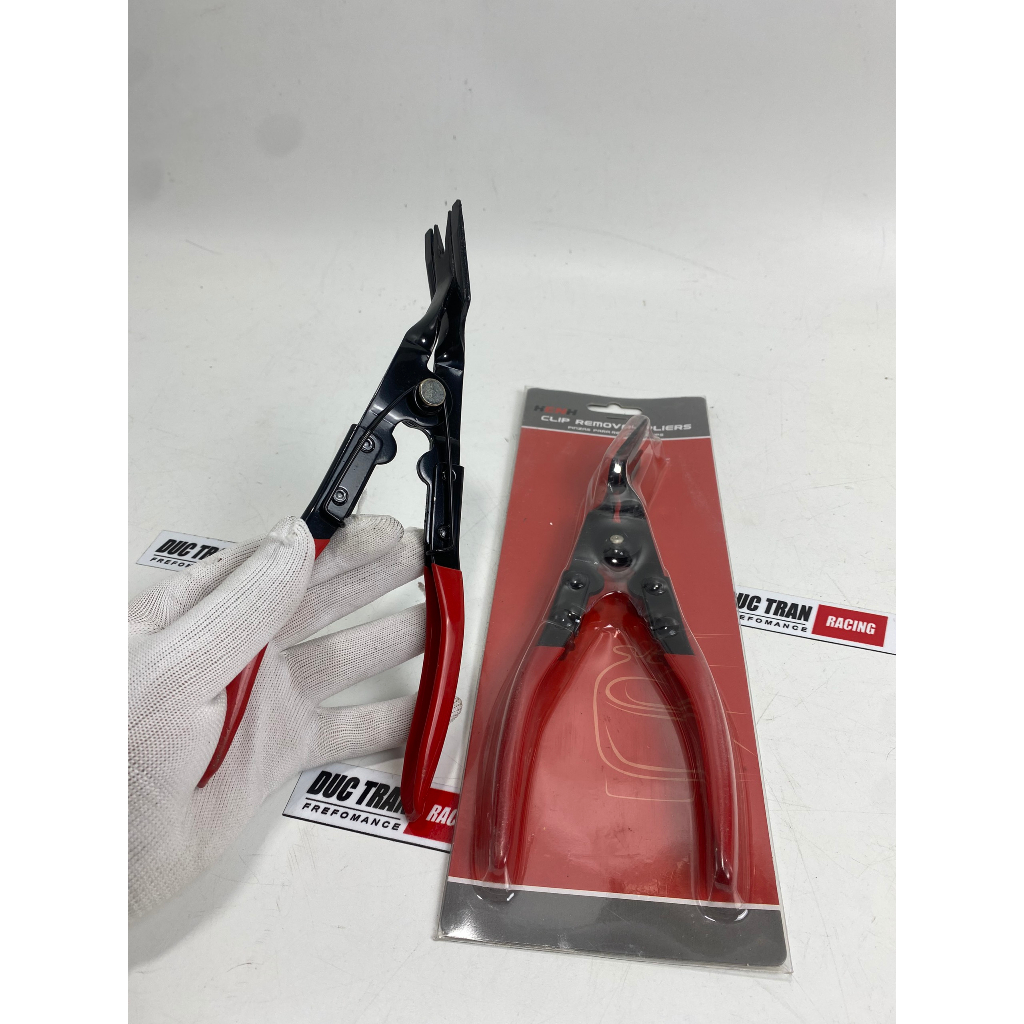 Kìm mở chóa đèn oto xe máy, kìm ra chóa đèn, kìm nạy chóa đèn, kìm tách chóa đèn