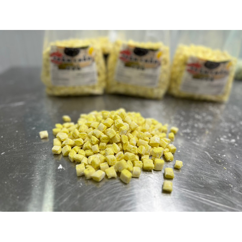 Trân Châu Quế Hoa