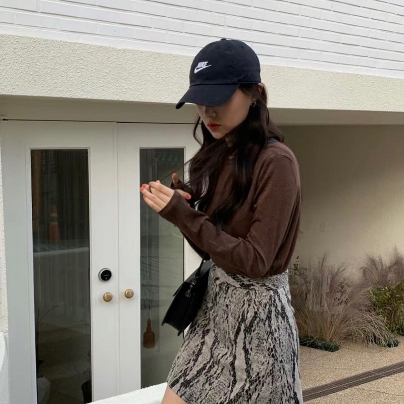 Nón lưỡi chai Nike Chính Hãng