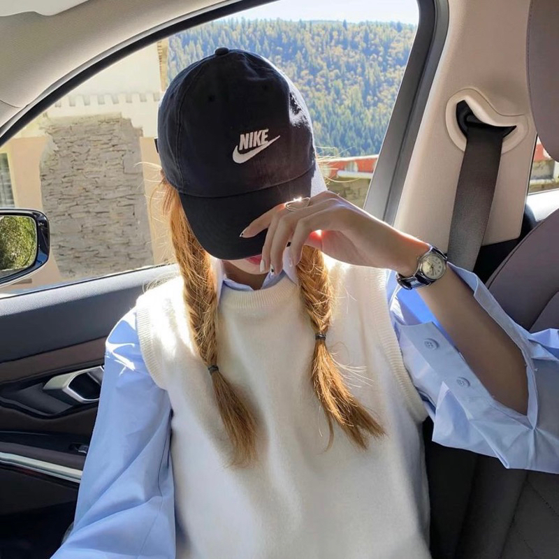 Nón lưỡi chai Nike Chính Hãng