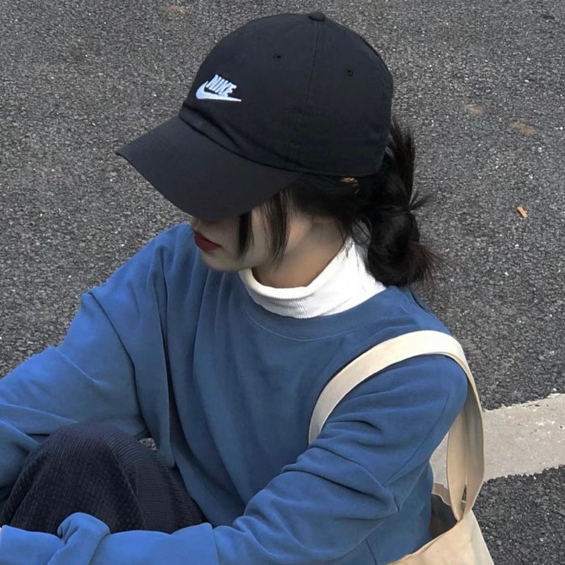 Nón lưỡi chai Nike Chính Hãng