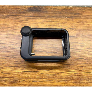 Media mod cho gopro 8 black