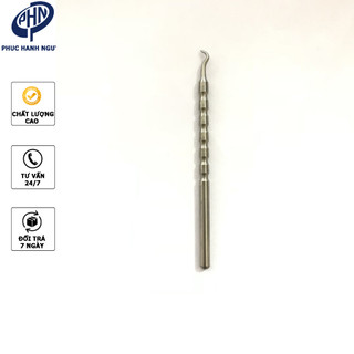 Cây tháo mắc cài chỉnh nha, dụng cụ tháo mắc cài chỉnh nha