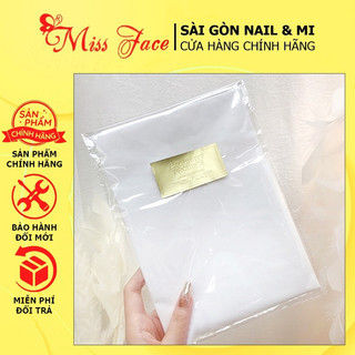 Vải lụa chụp ảnh nail— size khoảng 75*85cm - tấm lụa chụp ảnh nail - Phụ kiện chụp ảnh móng nail giá rẻ