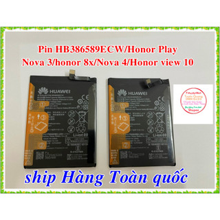 Pin hb386589ecw/honor play/nova 3/honox 8x/nova 4/honor view 10