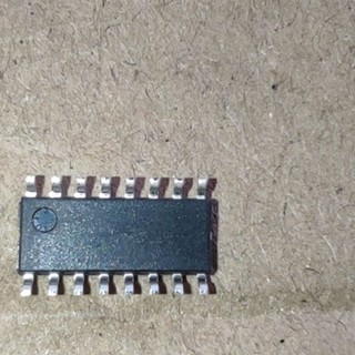 IC IRS 2092s hàng tốt (Số lượng 01 con)