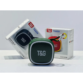 Loa bluetooth chống nước BT 659
