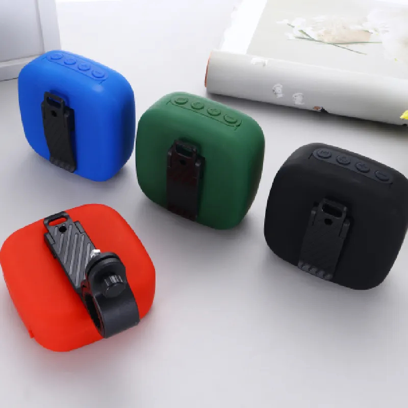 Loa bluetooth gắn xe đạp chống nước BL  F88