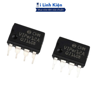 Viper12A viper 12a ic nguồn bếp từ chất lượng cao ilinhkien.