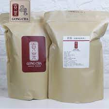 Trà olong Gongcha 500g